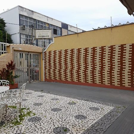 Pousada Acacia Da Barra Salvador Ngoại thất bức ảnh