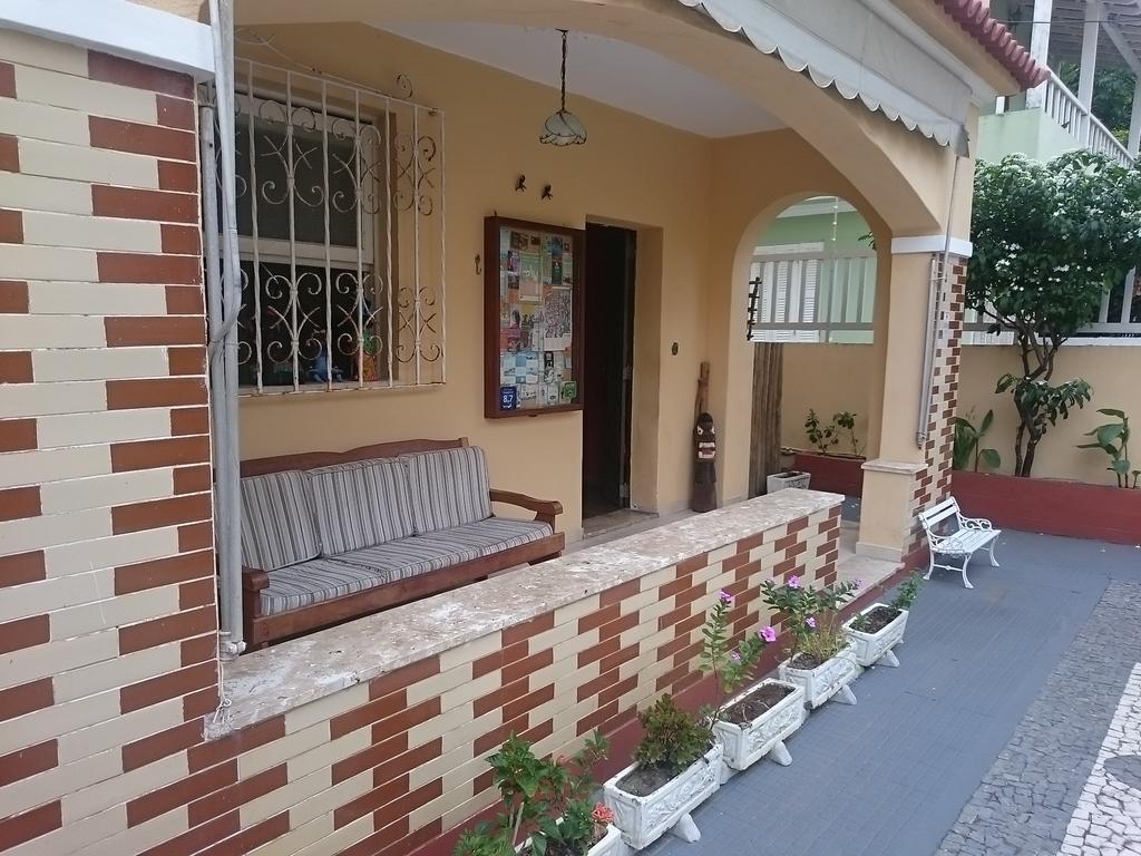 Pousada Acacia Da Barra Salvador Ngoại thất bức ảnh