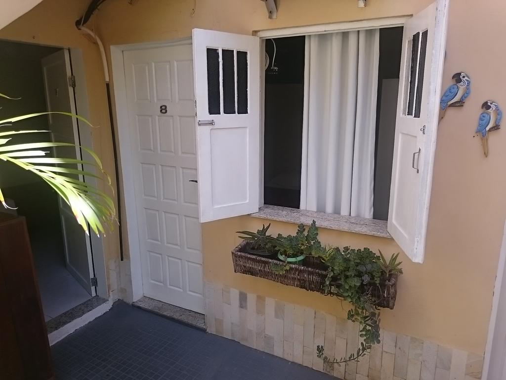 Pousada Acacia Da Barra Salvador Ngoại thất bức ảnh
