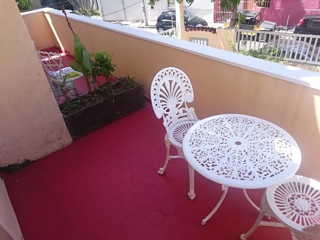 Pousada Acacia Da Barra Salvador Ngoại thất bức ảnh