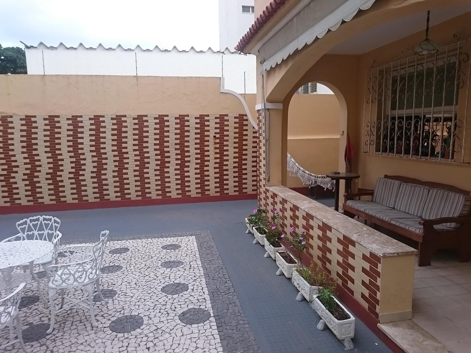 Pousada Acacia Da Barra Salvador Ngoại thất bức ảnh