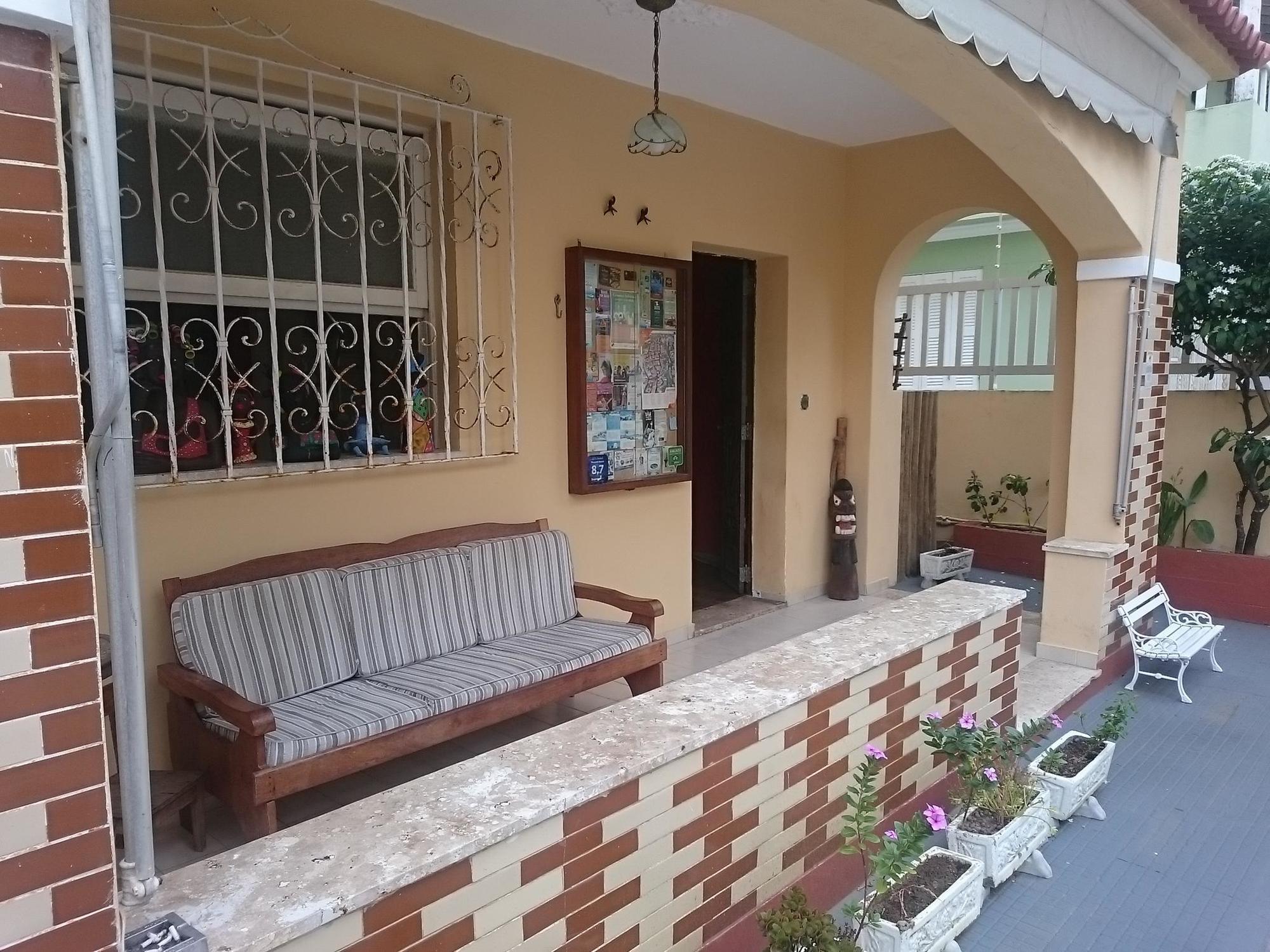 Pousada Acacia Da Barra Salvador Ngoại thất bức ảnh