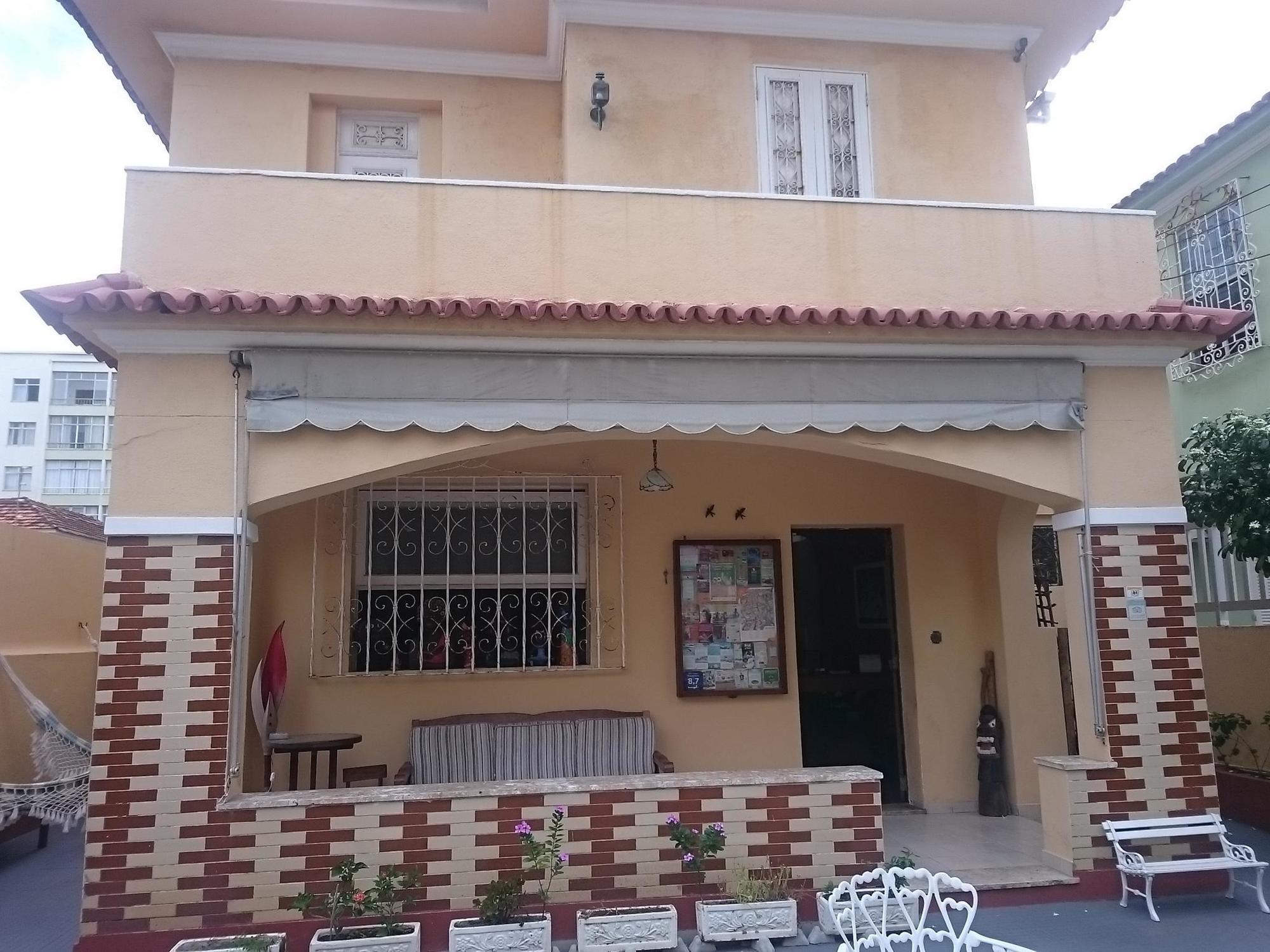 Pousada Acacia Da Barra Salvador Ngoại thất bức ảnh